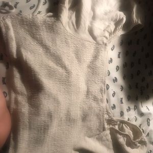 Princess off the shoulders